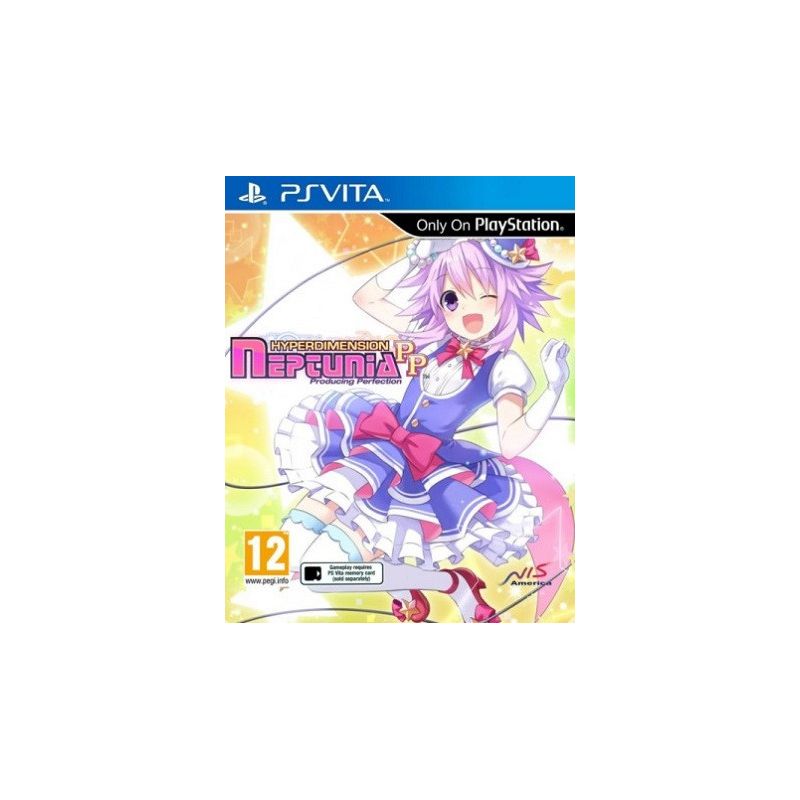 Rétrogaming - Ps vita
