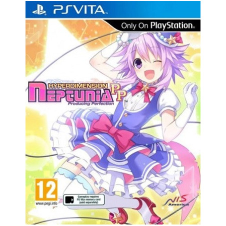 Rétrogaming - Ps vita