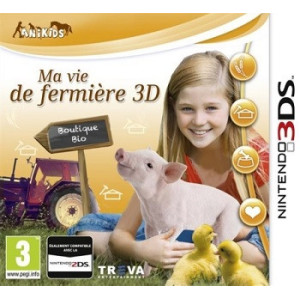 Nintendo 3DS