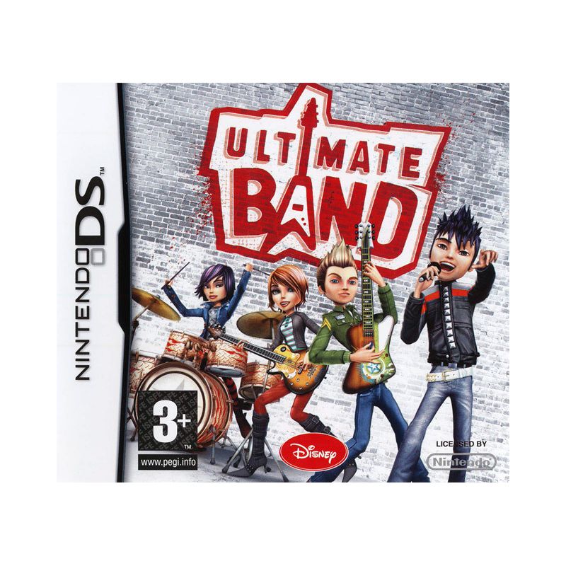 Nintendo DS
