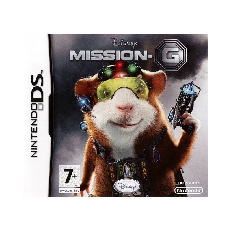 Nintendo DS