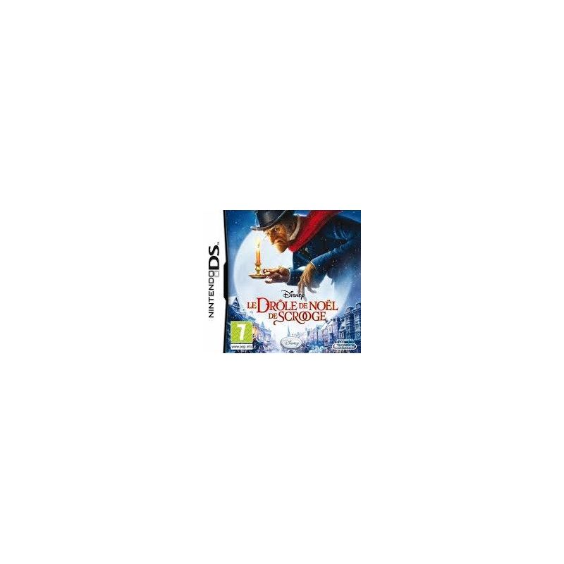 Nintendo DS