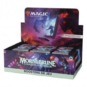 Carte à Collectionner - Magic the gathering