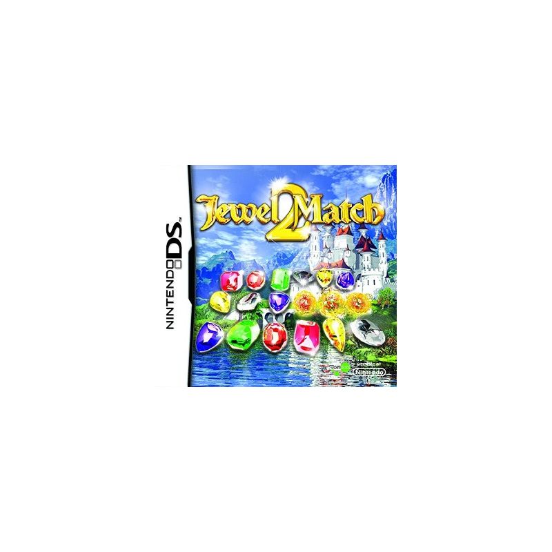 Nintendo DS
