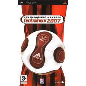 Rétrogaming - Psp