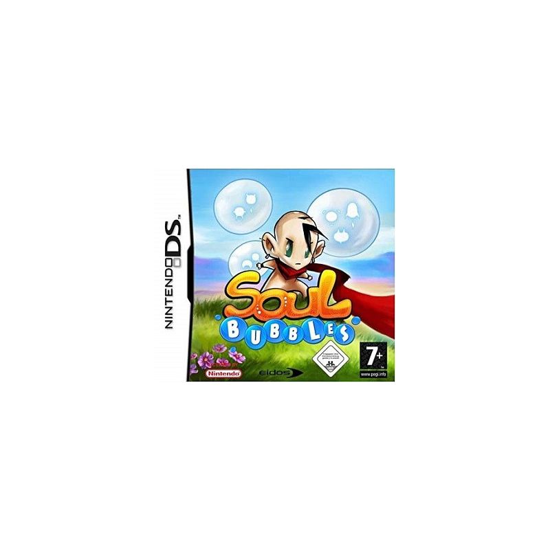 Nintendo DS