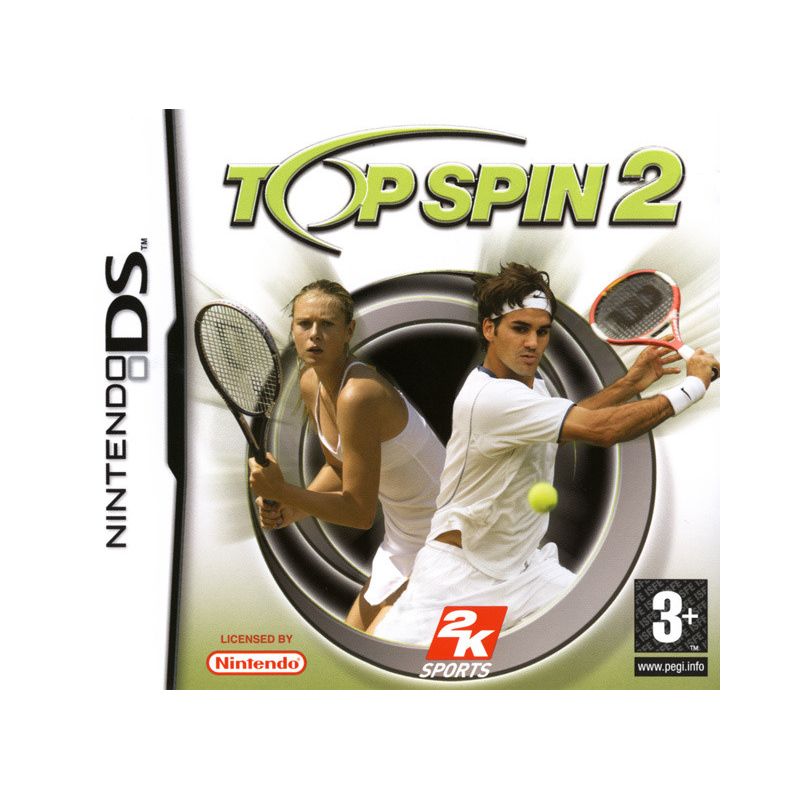 Nintendo DS