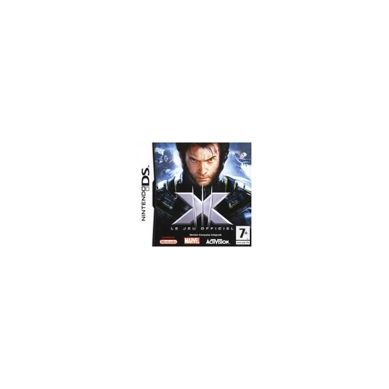 Nintendo DS