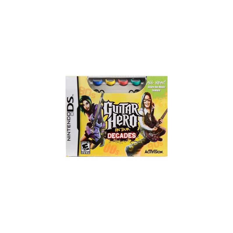 Nintendo DS