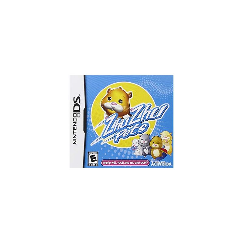 Nintendo DS