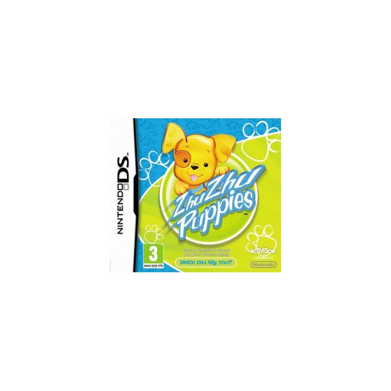 Nintendo DS