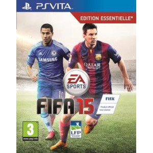 Rétrogaming - Ps vita