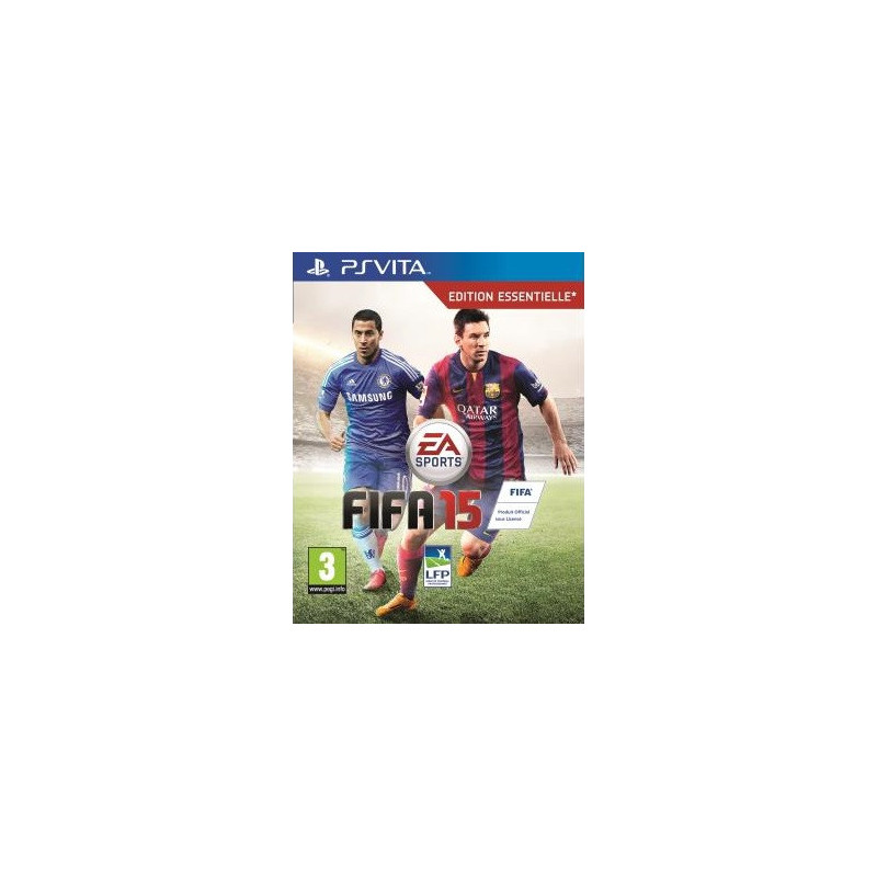 Rétrogaming - Ps vita