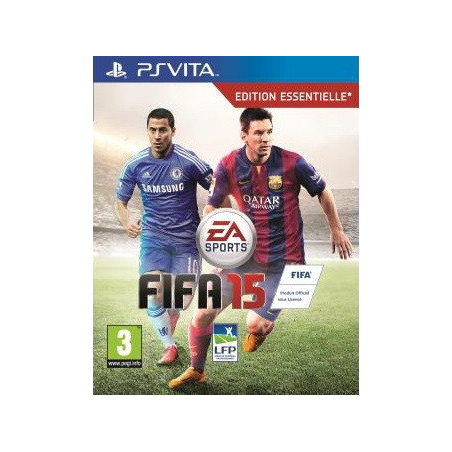 Rétrogaming - Ps vita