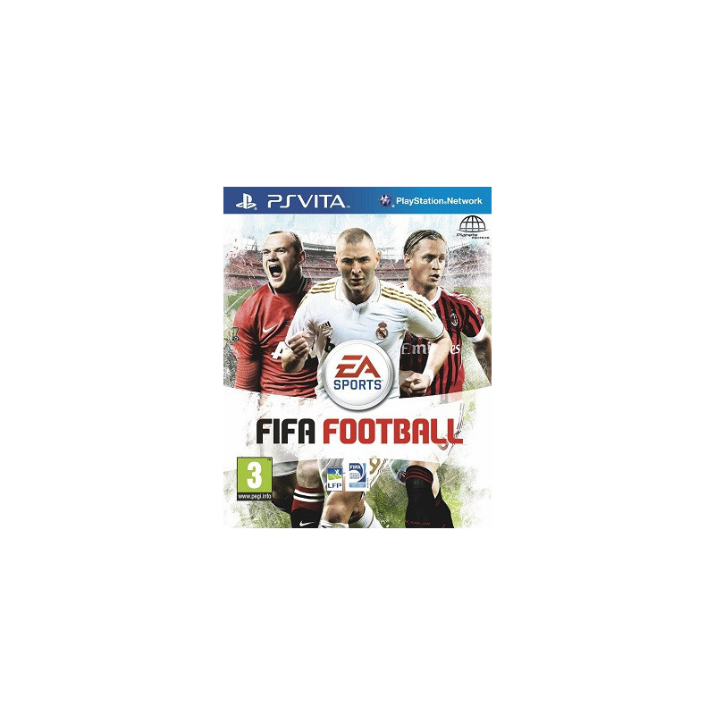 Rétrogaming - Ps vita