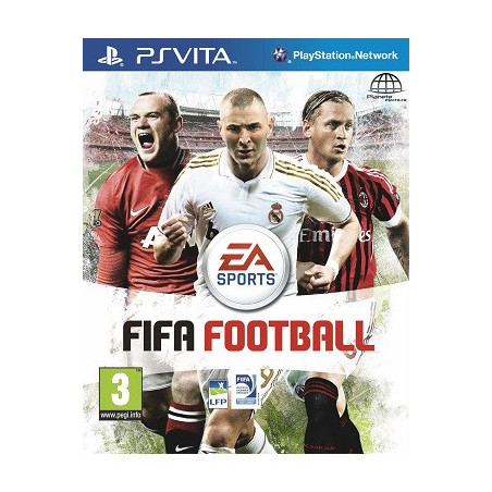 Rétrogaming - Ps vita