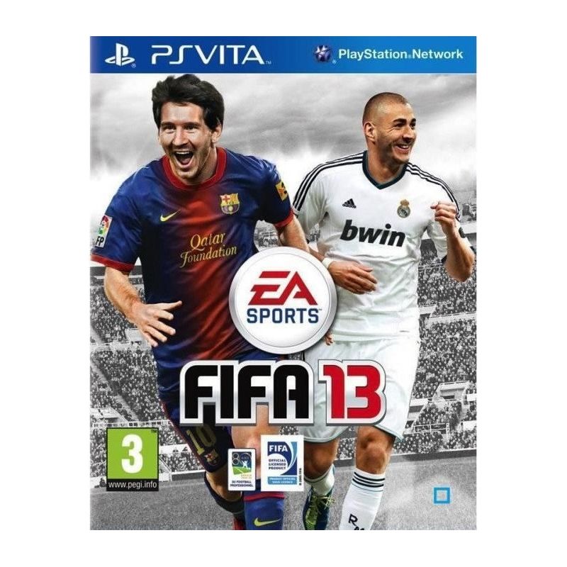 Rétrogaming - Ps vita