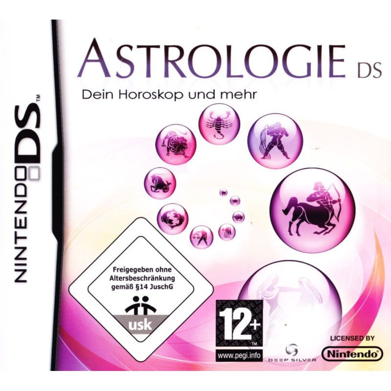 Nintendo DS