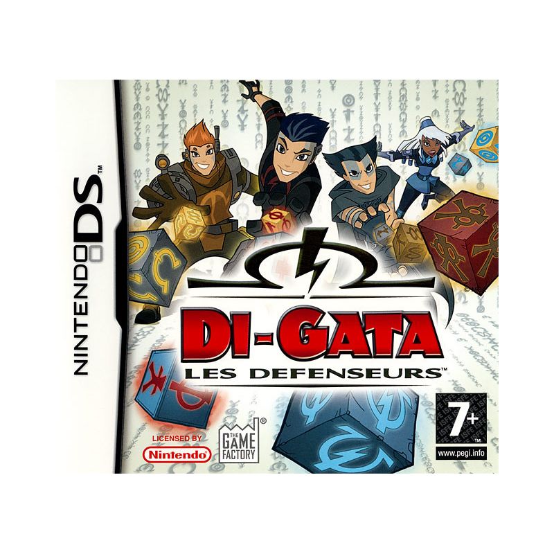 Nintendo DS