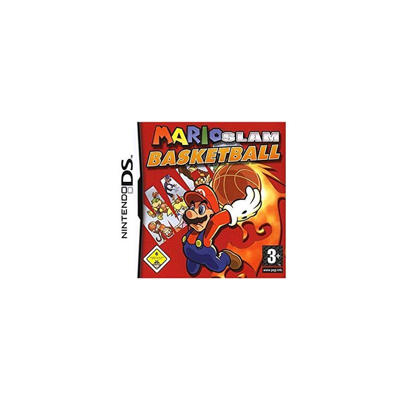 Nintendo DS