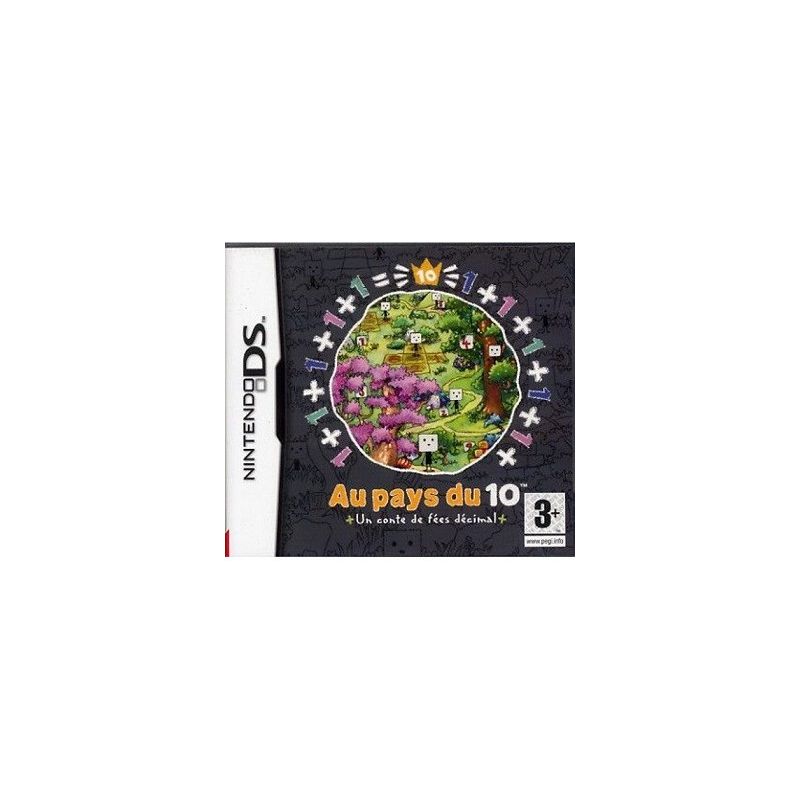 Nintendo DS
