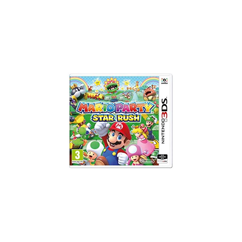 Nintendo 3DS
