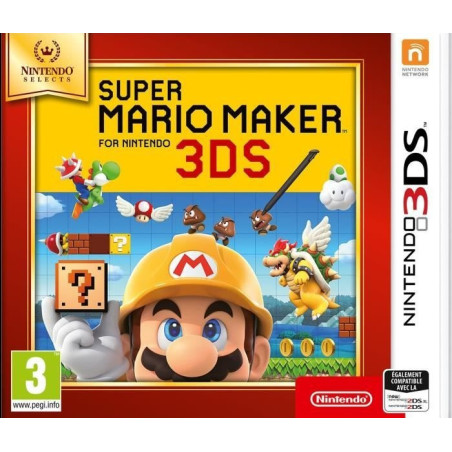 Nintendo 3DS