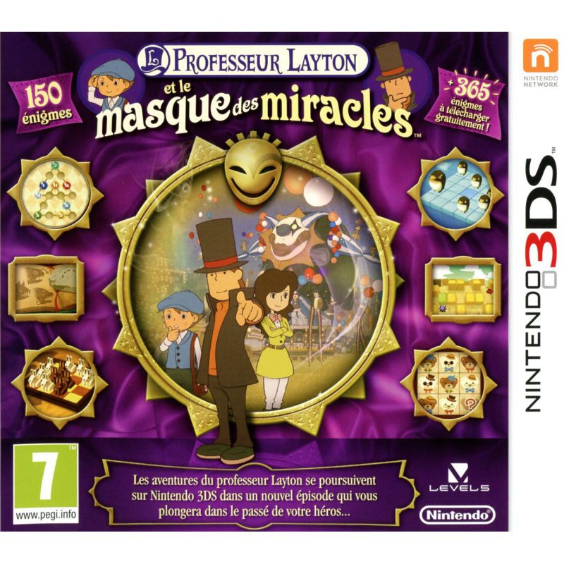 Nintendo 3DS