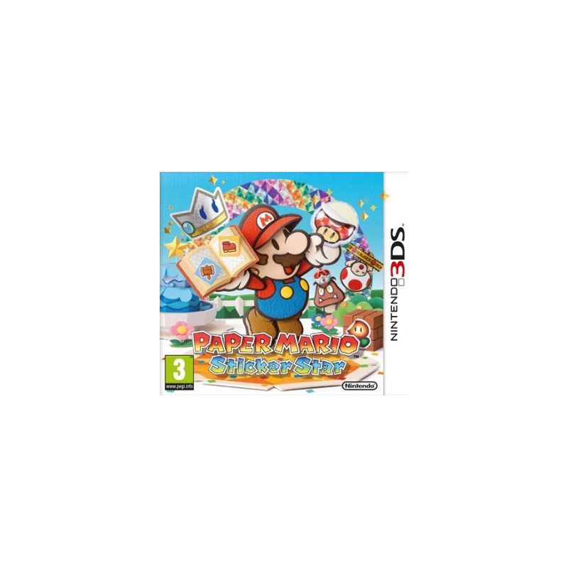 Nintendo 3DS