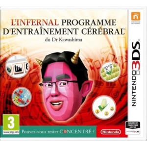 Nintendo 3DS
