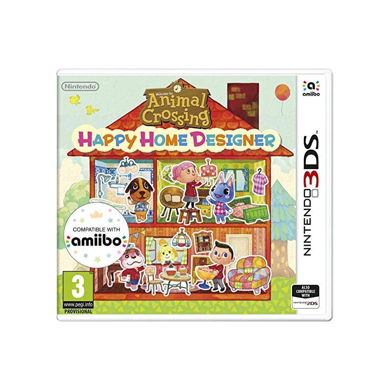 Nintendo 3DS