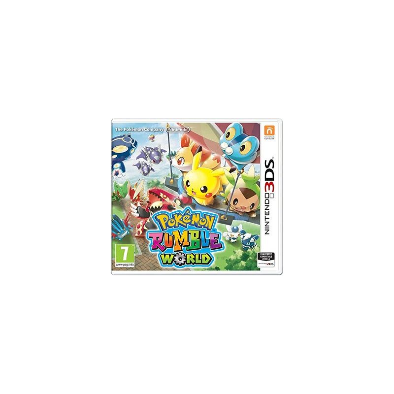 Nintendo 3DS
