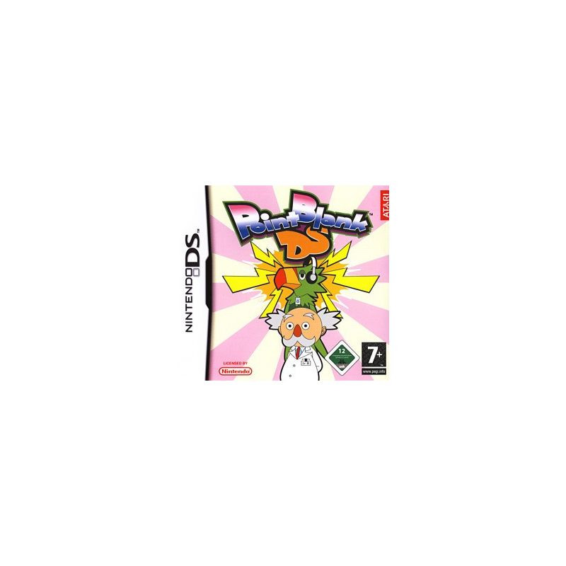 Nintendo DS