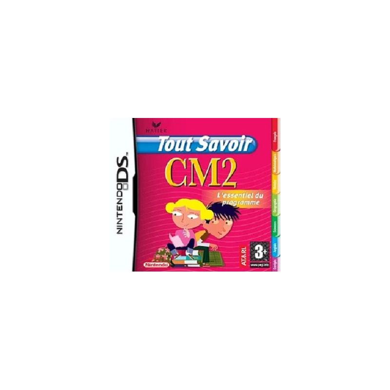 Nintendo DS