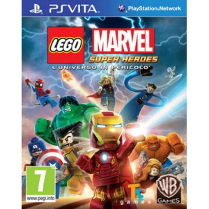 Rétrogaming - Ps vita