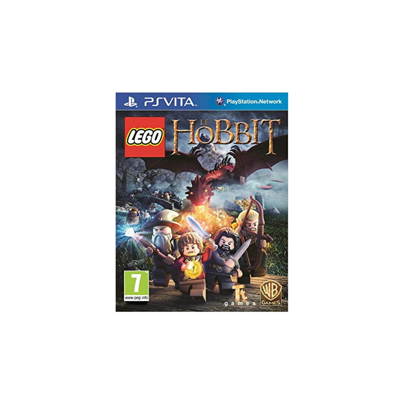 Rétrogaming - Ps vita