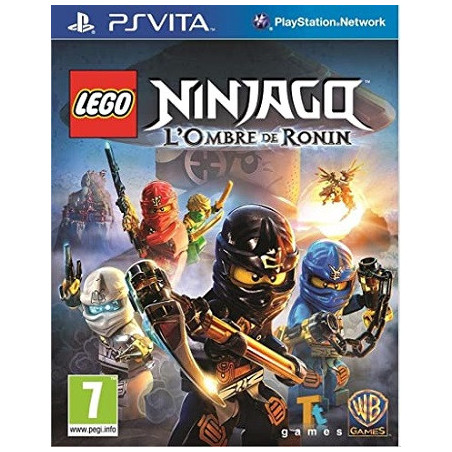 Rétrogaming - Ps vita