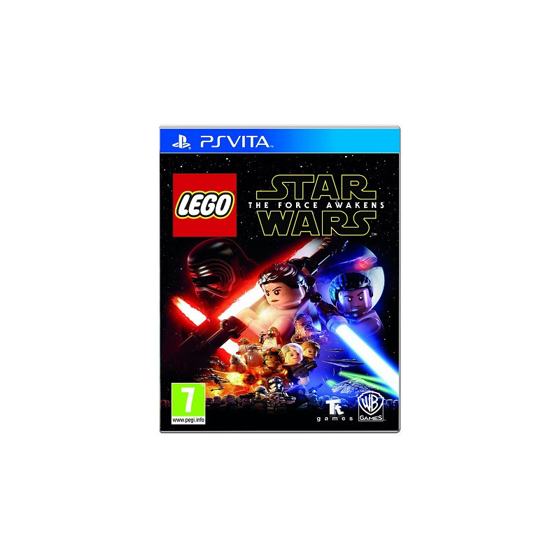 Rétrogaming - Ps vita