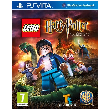 Rétrogaming - Ps vita