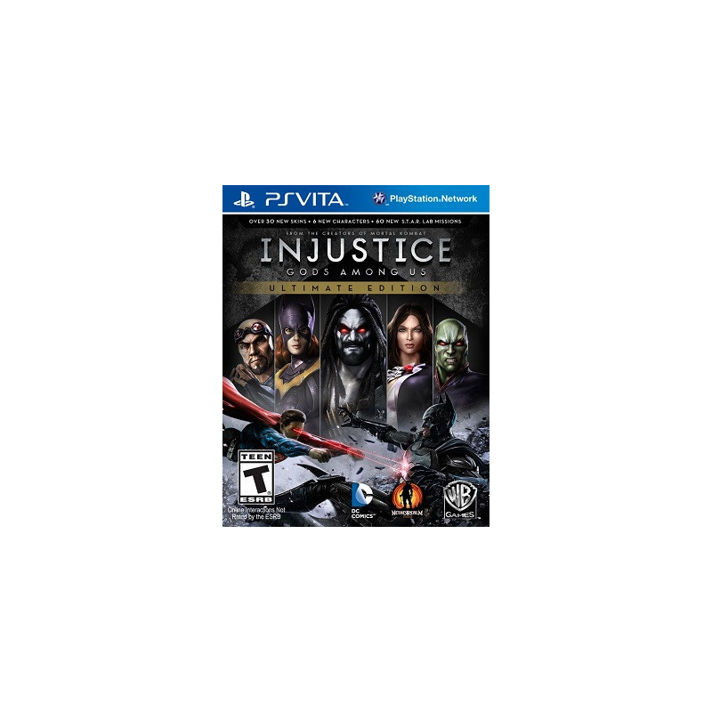 Rétrogaming - Ps vita