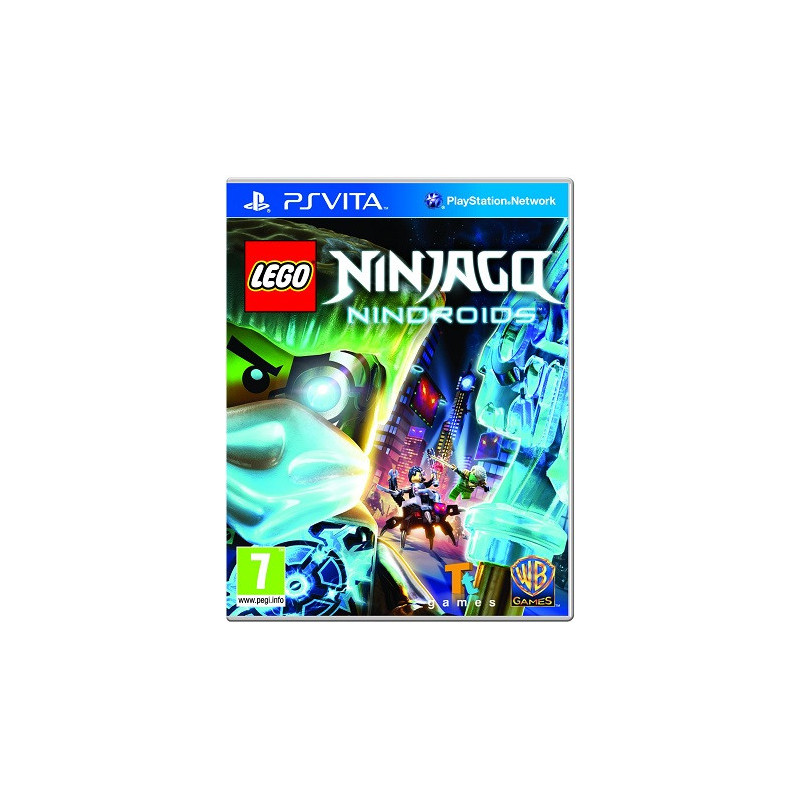 Rétrogaming - Ps vita