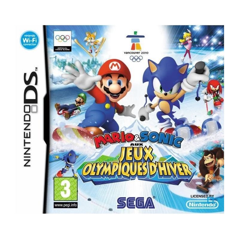 Nintendo DS