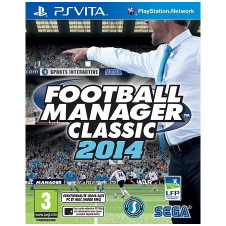 Rétrogaming - Ps vita