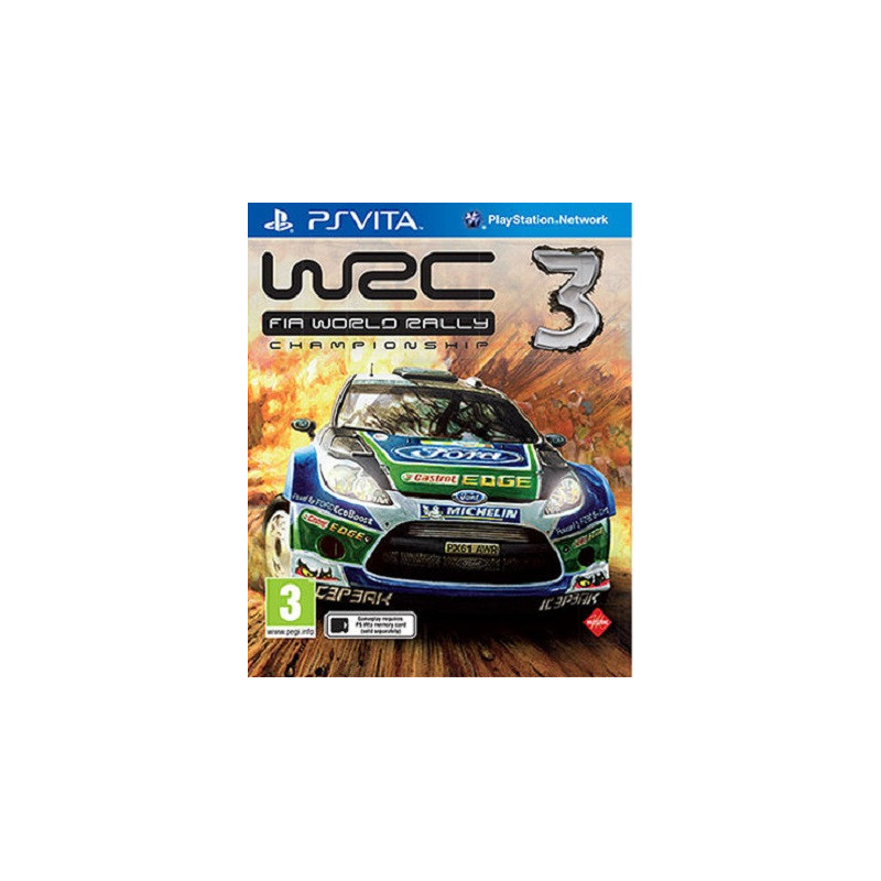 Rétrogaming - Ps vita