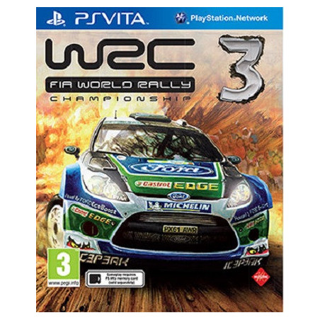 Rétrogaming - Ps vita