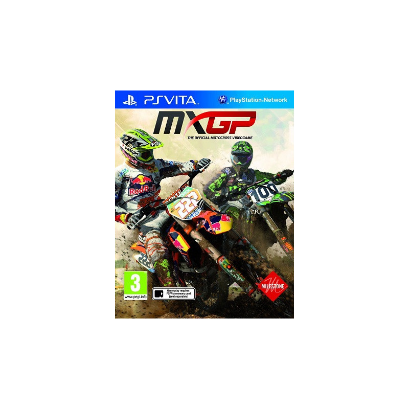 Rétrogaming - Ps vita