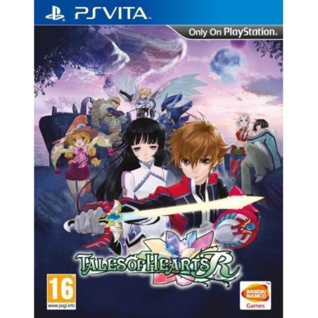 Rétrogaming - Ps vita