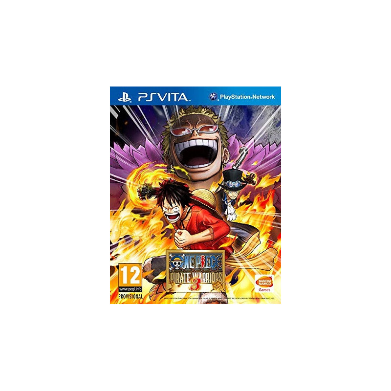 Rétrogaming - Ps vita