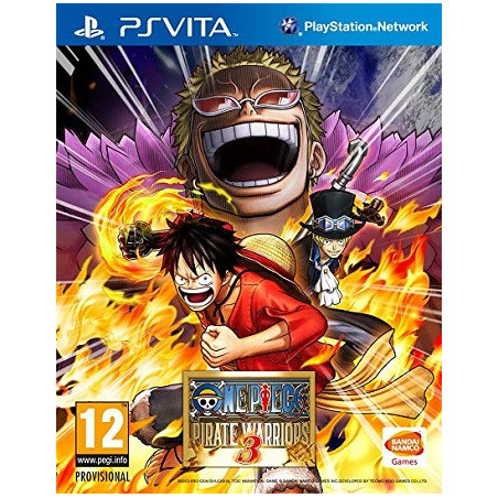 Rétrogaming - Ps vita