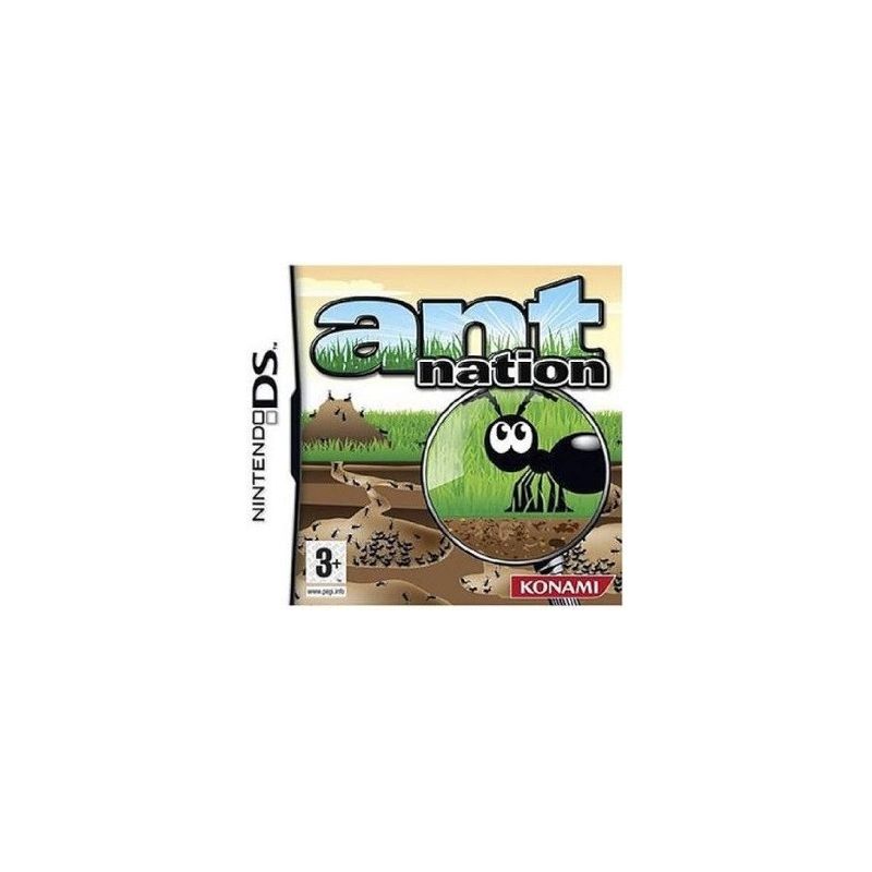 Nintendo DS